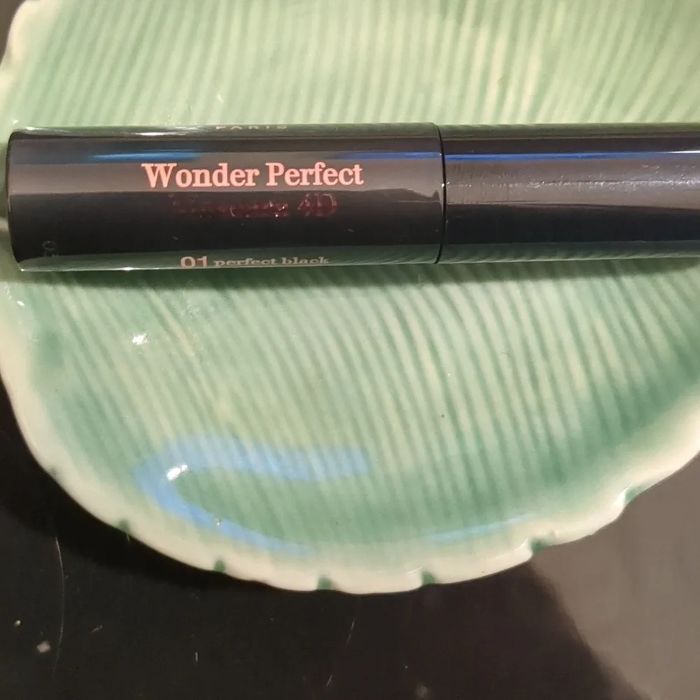 4D Mascara